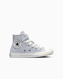 Zapatillas Niño Chuck Taylor All Star Easy-on Shimmer