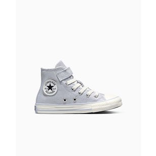 Zapatillas Niño Chuck Taylor All Star Easy-on Shimmer