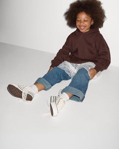 Zapatillas Niño Chuck Taylor All Star Eva Lift Platform Lace