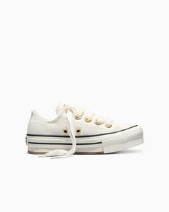 Zapatillas Niño Chuck Taylor All Star Eva Lift Platform Lace