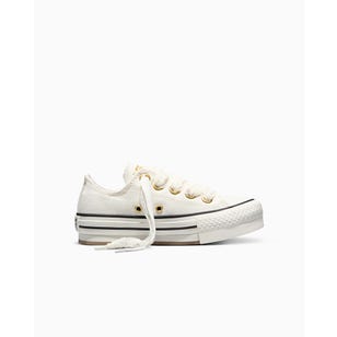 Zapatillas Niño Chuck Taylor All Star Eva Lift Platform Lace