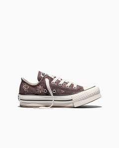 Zapatillas Niño Chuck Taylor All Star Eva Lift Platform Paisley Pop