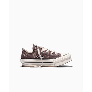 Zapatillas Niño Chuck Taylor All Star Eva Lift Platform Paisley Pop