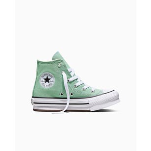 Zapatillas Niña Chuck Taylor All Star Eva Lift Platform Seasonal Color