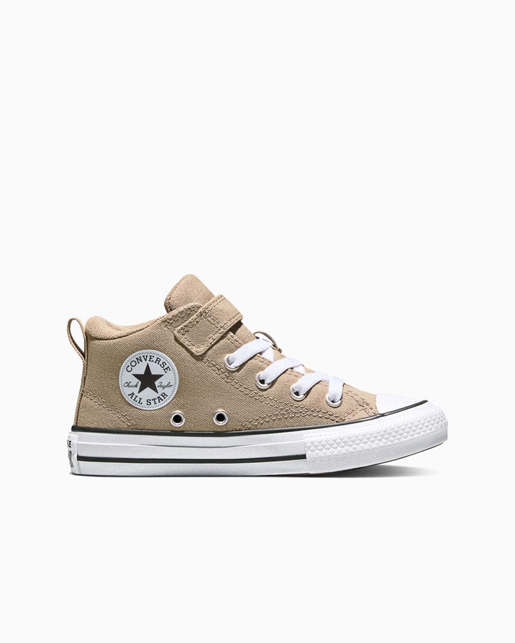 Zapatillas Niño Chuck Taylor All Star Malden Street Easy-on
