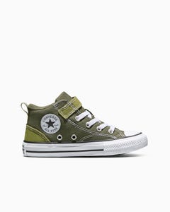 Zapatillas Niño Chuck Taylor All Star Malden Street Easy-on