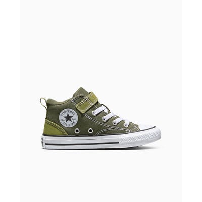 Zapatillas Niño Chuck Taylor All Star Malden Street Easy-on