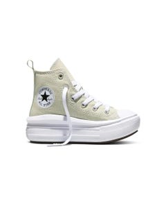 Zapatillas Niña Chuck Taylor All Star Move Platform