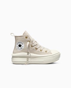 Zapatillas Niño Chuck Taylor All Star Move Zippers