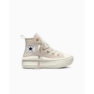 Zapatillas Niño Chuck Taylor All Star Move Zippers