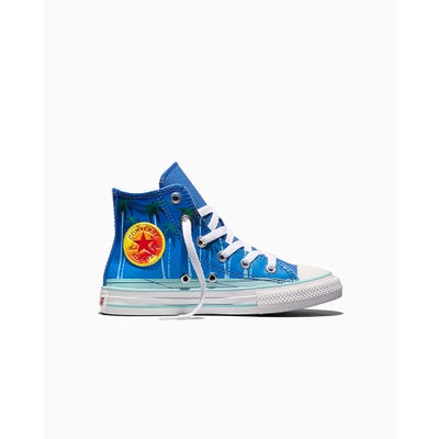 Zapatillas Niño Converse X Dragon Ball Z Chuck Taylor All Star
