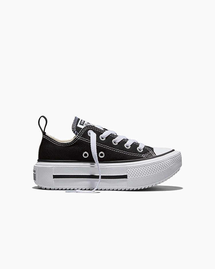 Zapatillas Niño Chuck Taylor All Star Lift Double Stack Platform