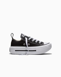 Zapatillas Niño Chuck Taylor All Star Lift Double Stack Platform