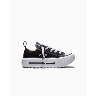 Zapatillas Niño Chuck Taylor All Star Lift Double Stack Platform