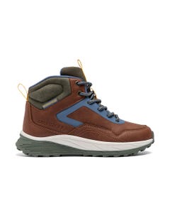Zapatillas Niño Snova Mid