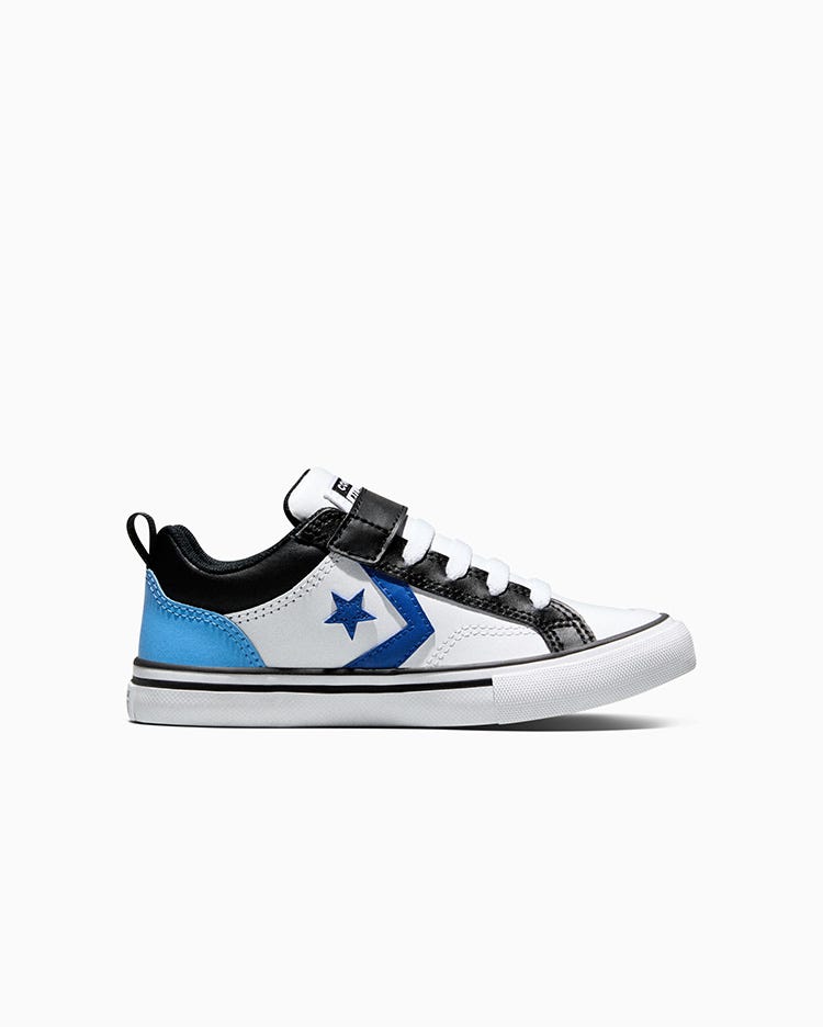 Zapatillas Niño Pro Blaze Strap