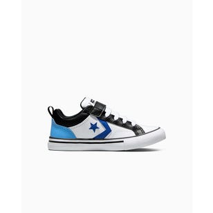 Zapatillas Niño Pro Blaze Strap