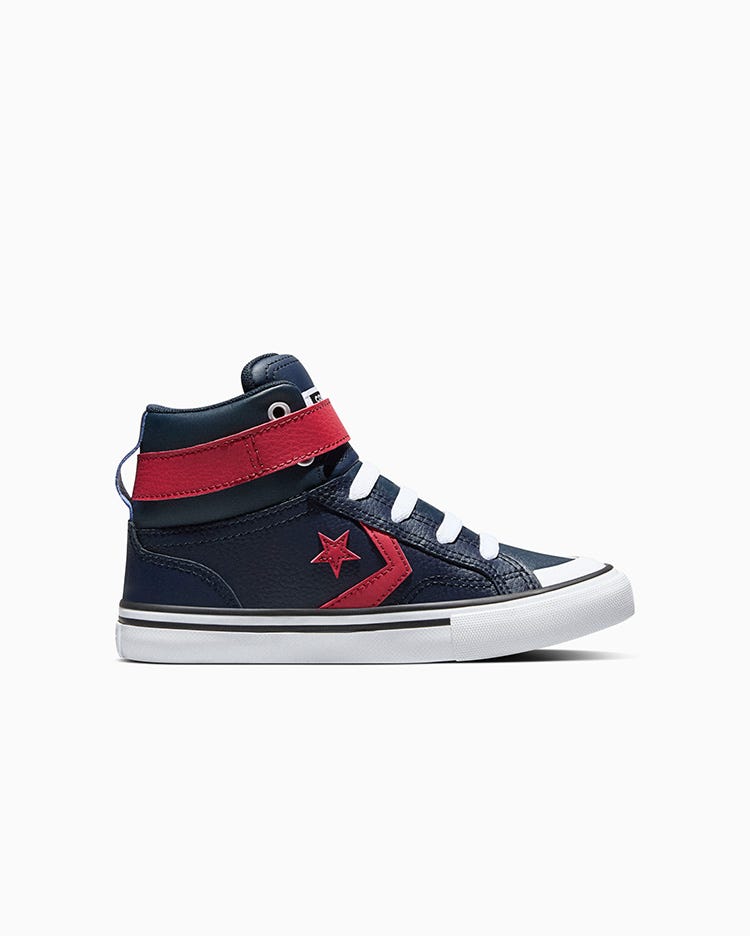 Zapatillas Niño Pro Blaze Strap