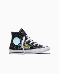 Zapatillas Niño Converse X Minions Chuck Taylor All Star