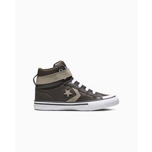Zapatillas Niño Pro Blaze Easy-on Leather