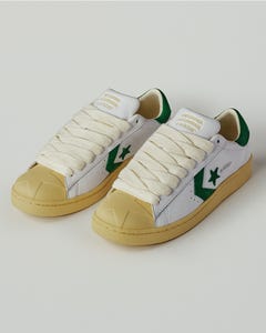 Zapatillas Mujer 1908 Pro Leather Suede
