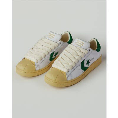 Zapatillas Mujer 1908 Pro Leather Suede