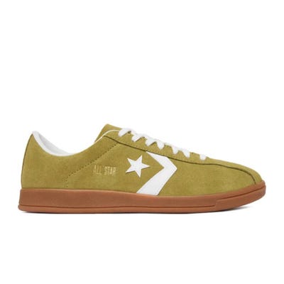 Zapatillas Unisex All Star Classic Trainer Suede