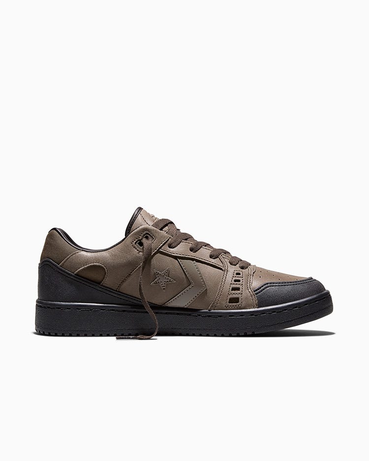 Zapatillas Mujer As-1 Pro Rubberized
