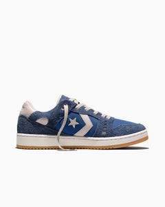 Zapatillas Mujer As-1 Pro Suede