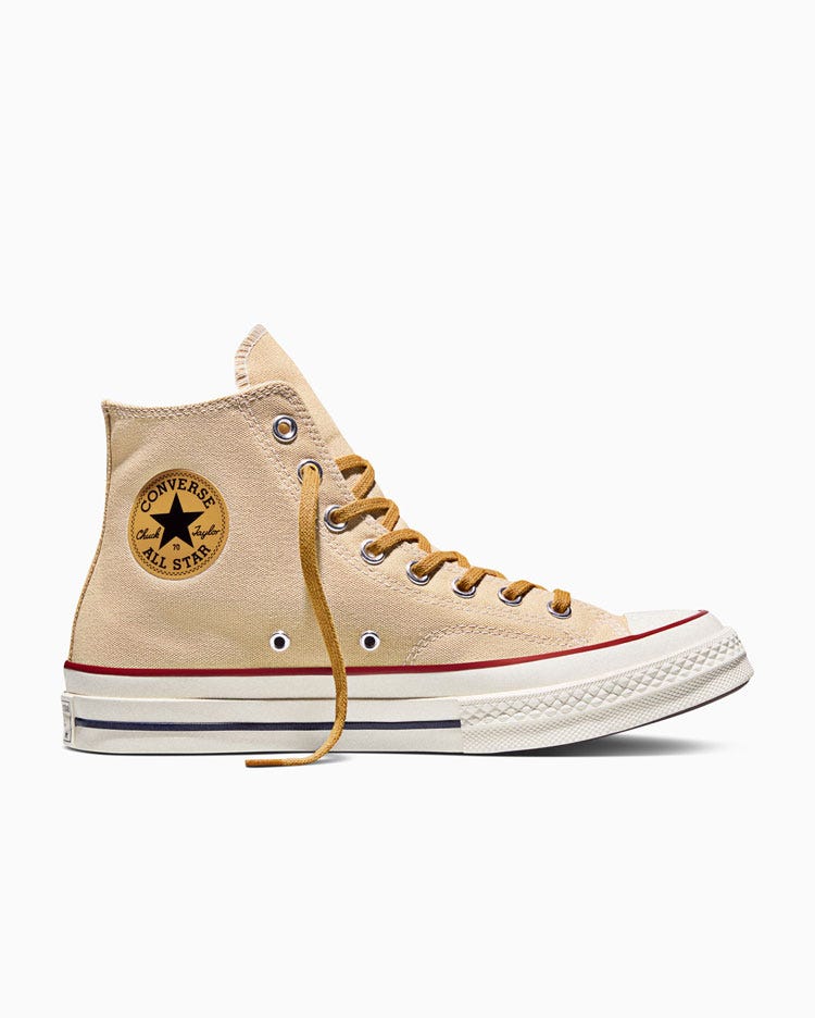 Zapatillas Unisex Chuck 70 Color