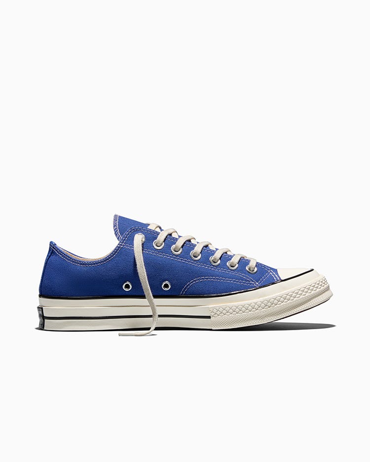 Zapatillas Mujer Chuck 70 Seasonal Color