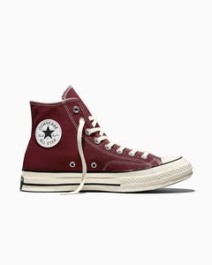 Zapatillas Mujer Chuck 70 Seasonal Color