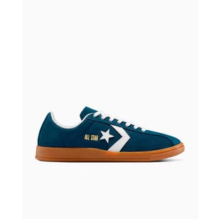 Zapatillas Unisex Classic Trainer Suede
