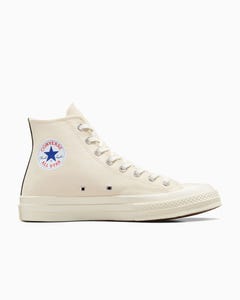 Zapatillas Unisex Converse X Comme Des Garçons PLAY Chuck 70