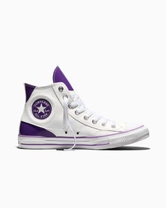 Zapatillas Mujer Converse X Dragon Ball Z Chuck Taylor All Star