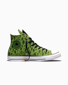 Zapatillas Mujer Converse X Dragon Ball Z Chuck Taylor All Star