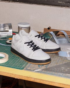 Zapatillas Unisex Converse X Sneeze Mag As-1 Pro