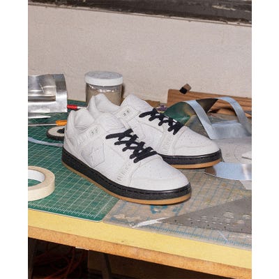 Zapatillas Unisex Converse X Sneeze Mag As-1 Pro