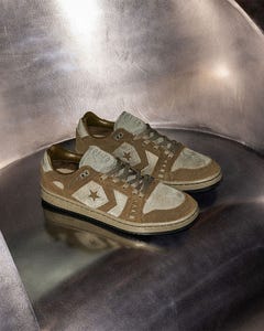 Zapatillas Unisex Converse X Sneeze Mag As-1 Pro