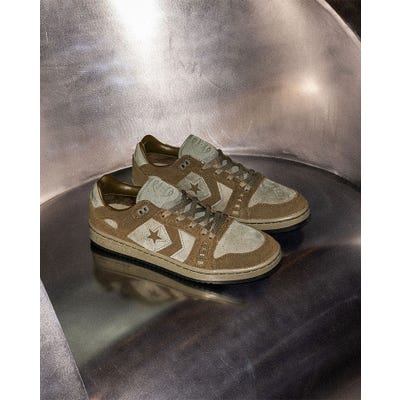 Zapatillas Unisex Converse X Sneeze Mag As-1 Pro