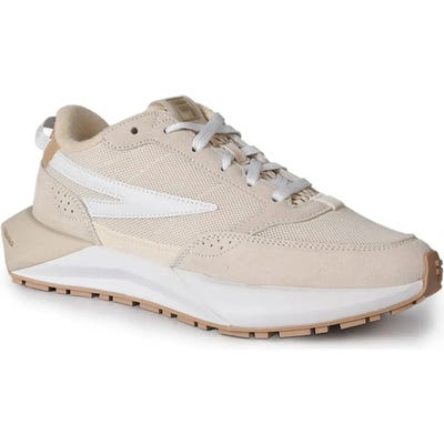 Zapatillas Mujer Racer Energized