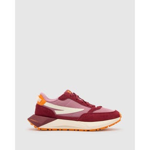 Zapatillas Mujer Racer Energized