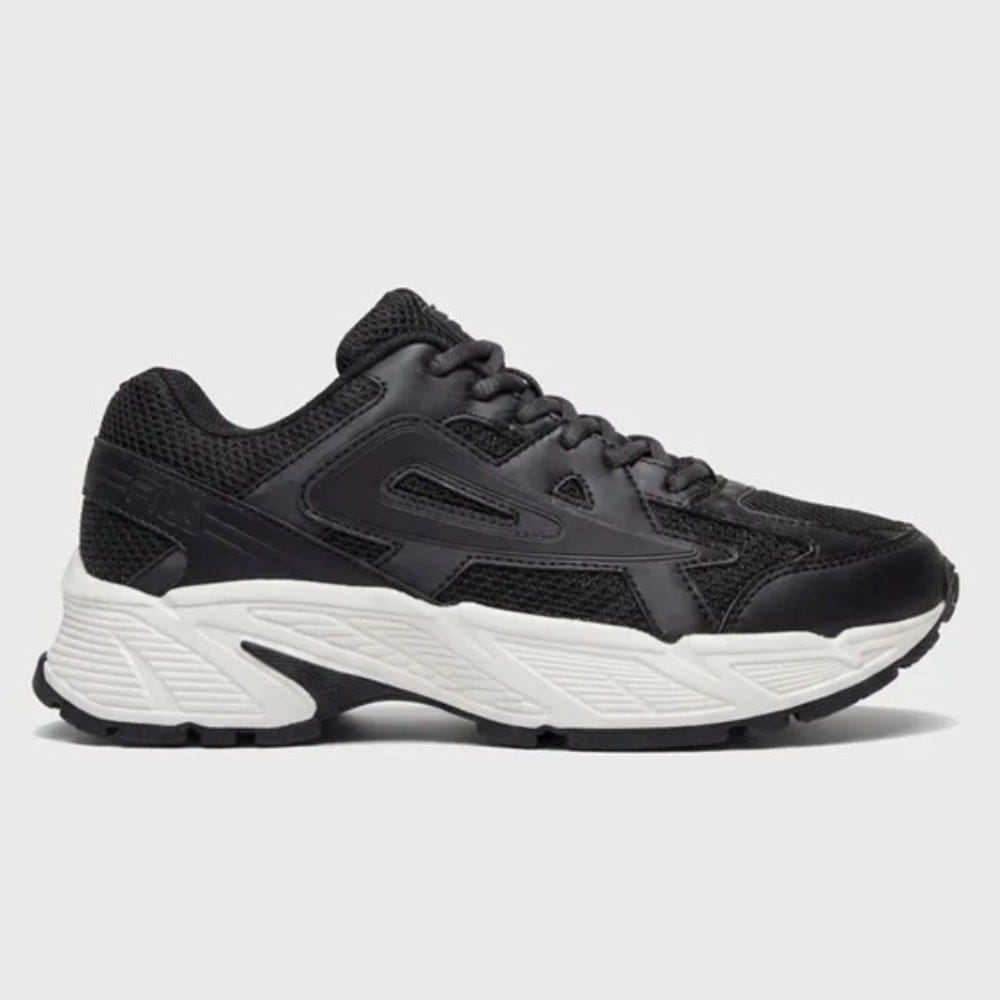 Zapatillas Hombre Decypher 98/25