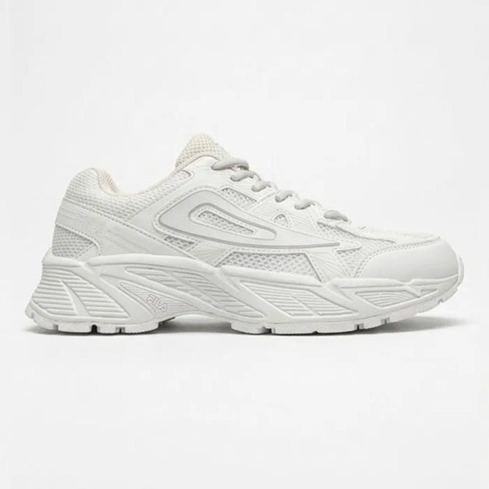 Zapatillas Hombre Decypher 98/25