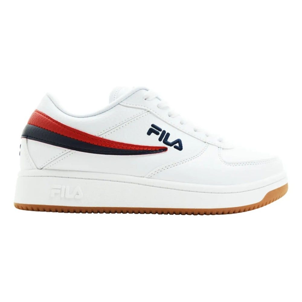 Zapatillas Mujer A-low