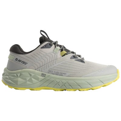 Zapatillas Hombre Geo Fuse