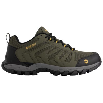Zapatillas Hombre Grand Paradiso