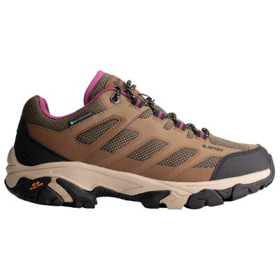 Zapatillas Mujer Ravus 2.0 Waterproof Women's