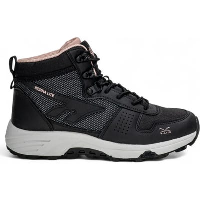 Botines Mujer Sierra Lite Women's