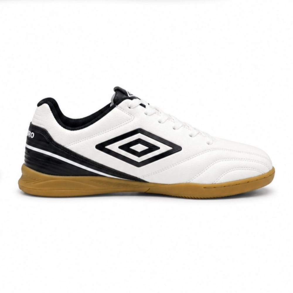 Zapatillas Hombre Calcio Lt Ic
